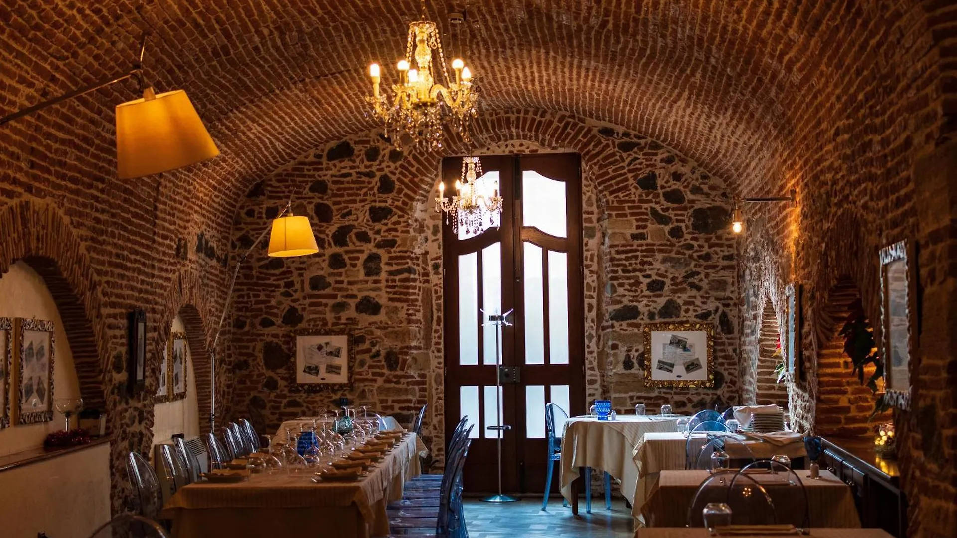 Mariano IV Palace Hotel Oristano 4*,  Italy
