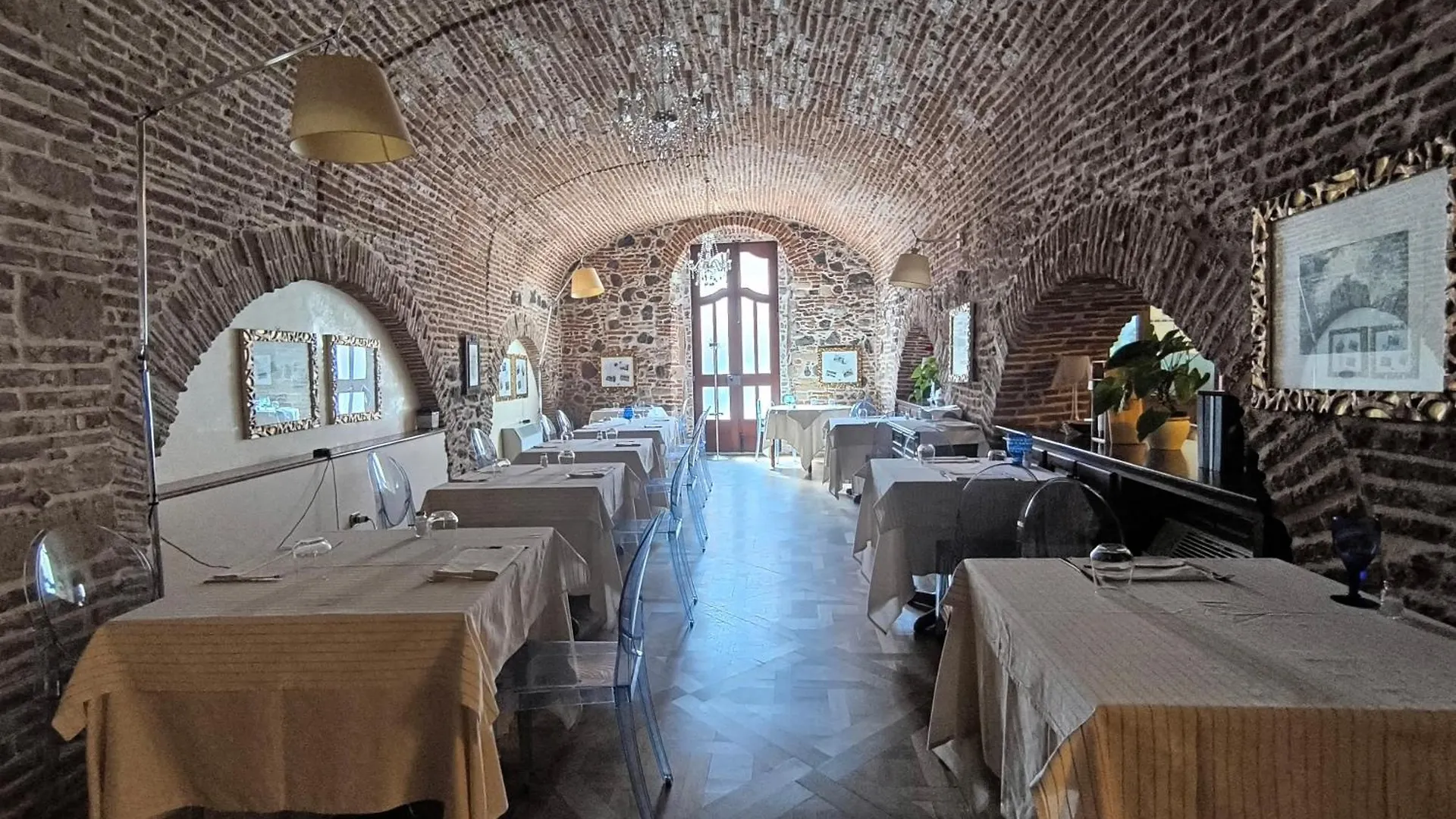 Mariano IV Palace Hotel Oristano
