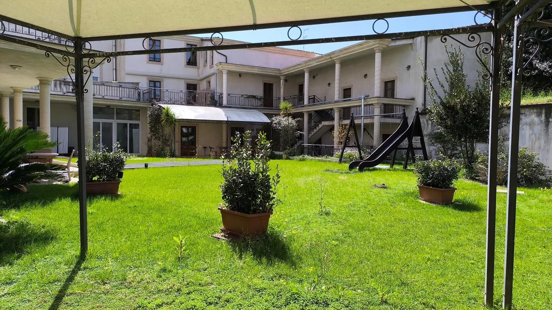 Mariano IV Palace Hotel Oristano