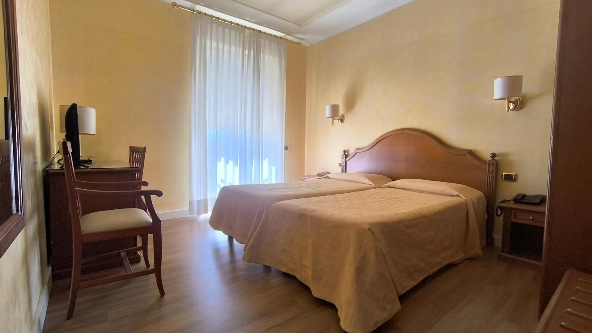 Mariano IV Palace Hotel Oristano