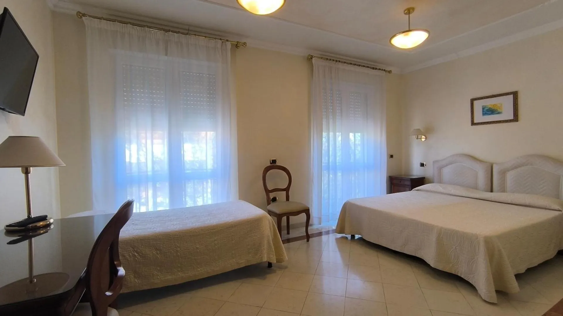 Mariano IV Palace Hotel Oristano