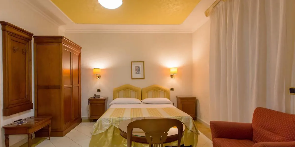 Mariano IV Palace Hotel Oristano