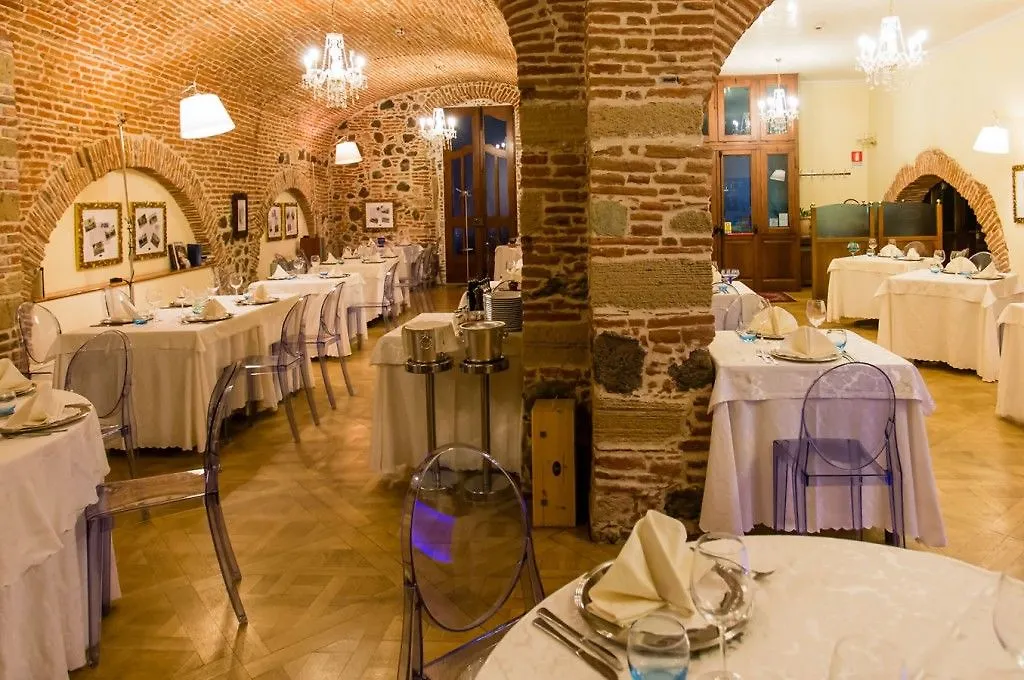 Mariano IV Palace Hotel Oristano