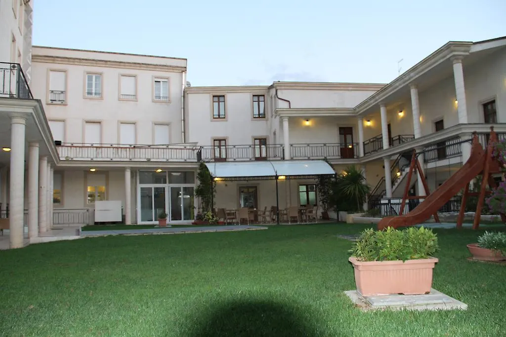 Mariano IV Palace Hotel Oristano