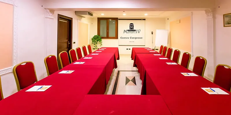 Mariano IV Palace Hotel Oristano