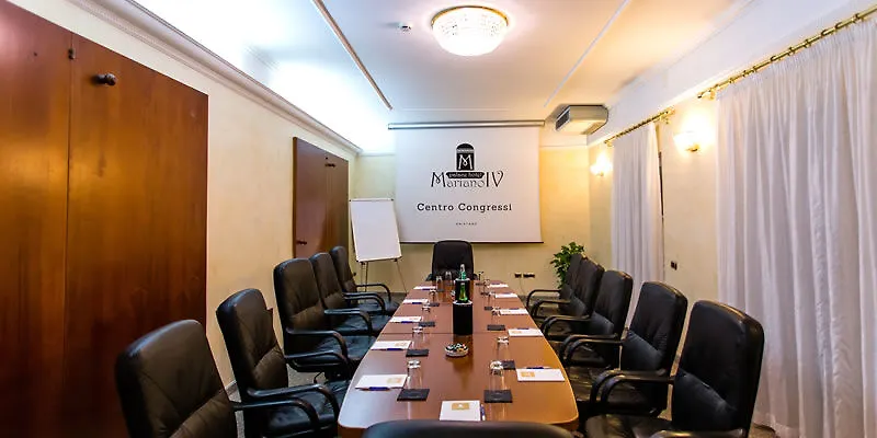 Mariano IV Palace Hotel Oristano 4*,  Italy
