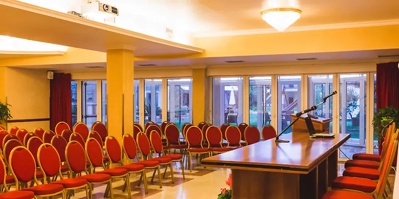 ****  Mariano IV Palace Hotel Oristano Italy