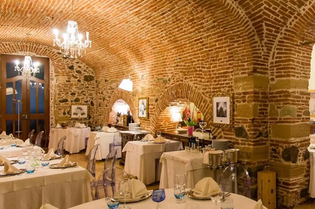 Mariano IV Palace Hotel Oristano