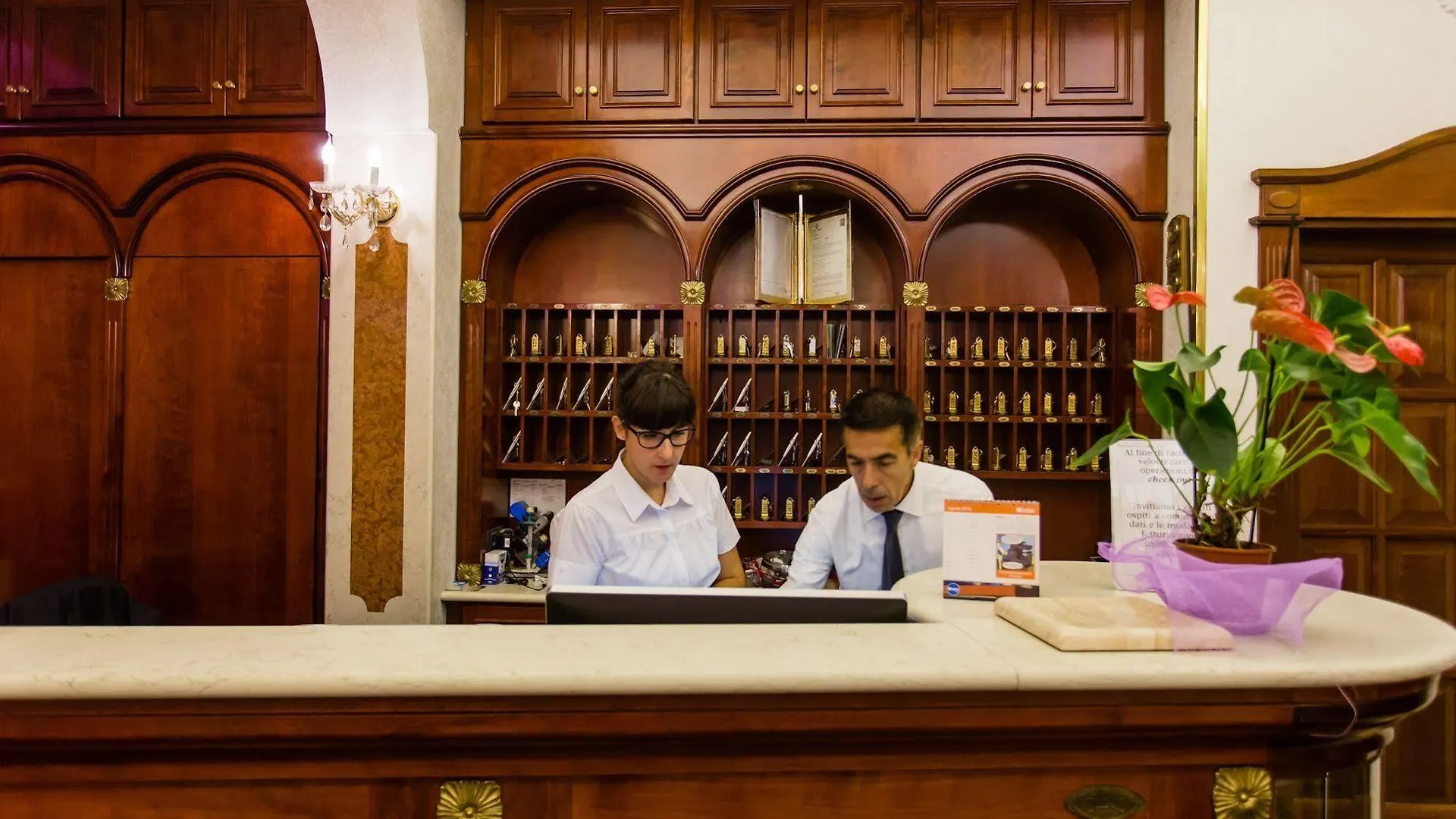 Mariano IV Palace Hotel Oristano