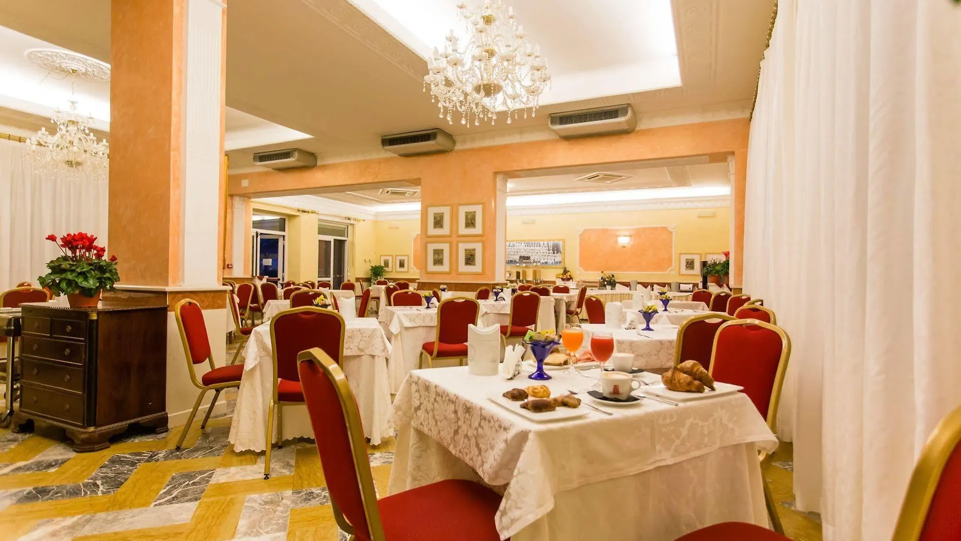 Mariano IV Palace Hotel Oristano