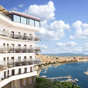 Bw Signature Collection Paradiso 4* Neapol