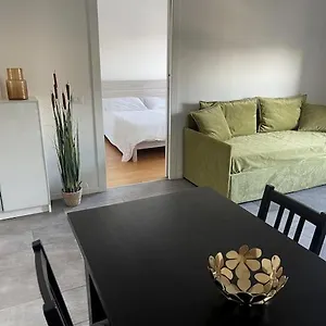 Apartamento Filzi