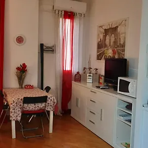 Apartamento Marte Appartament