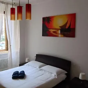 Apartamento Casa Giafer Luminoso Spazioso Ben Localizzato