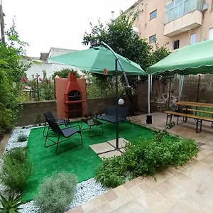 Appartement Casa Clara Centro Con Giardino