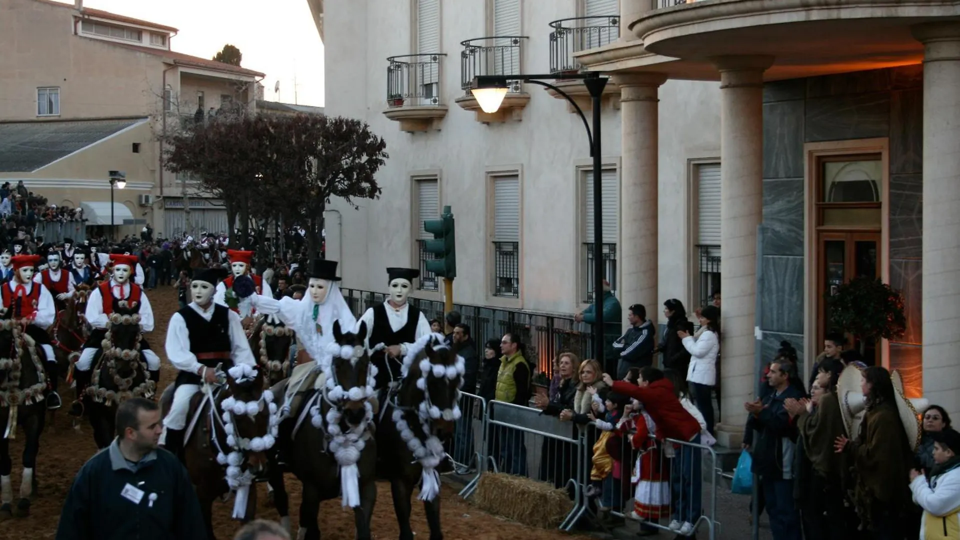 Mariano IV Palace Hotel Oristano