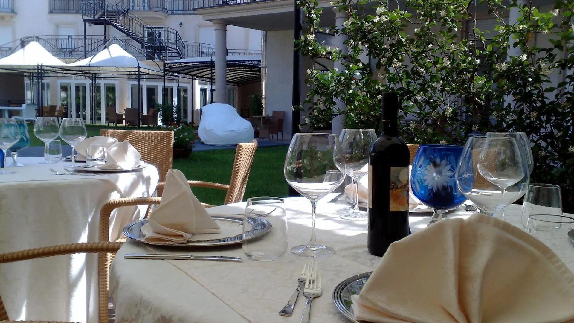 Mariano IV Palace Hotel Oristano 4*,