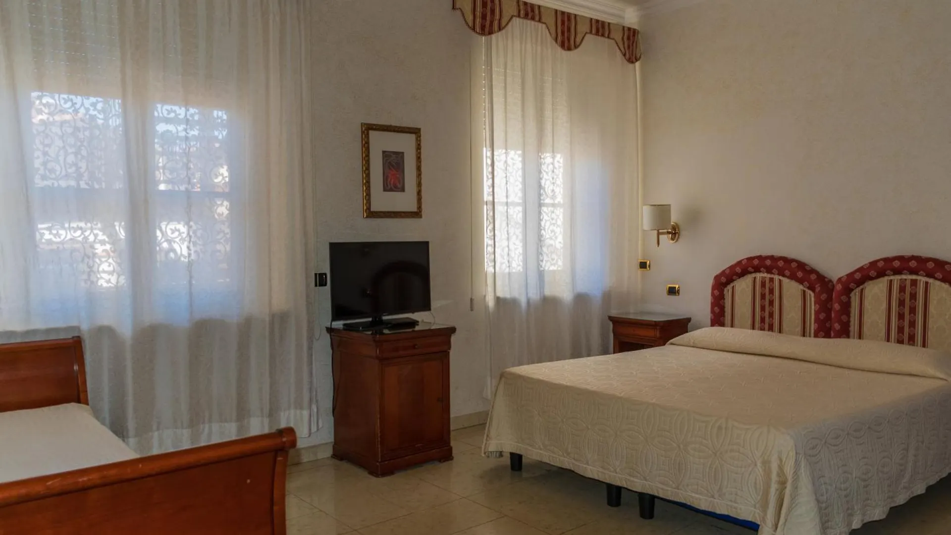 Mariano IV Palace Hotel Oristano