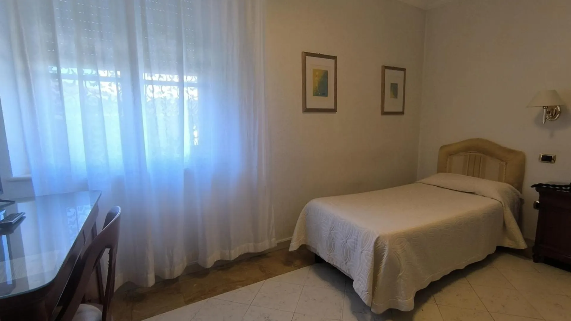 ****  Mariano IV Palace Hotel Oristano Italy