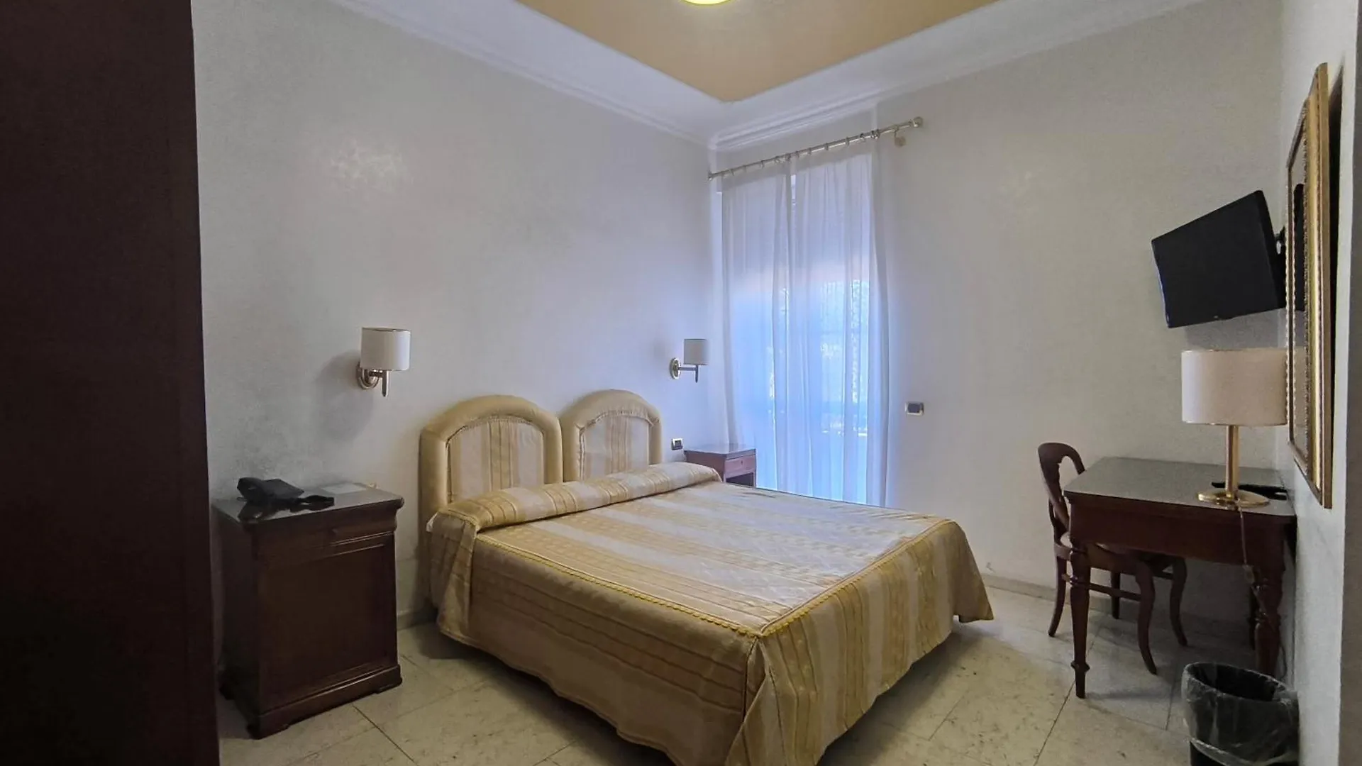 Mariano IV Palace Hotel Oristano Italy