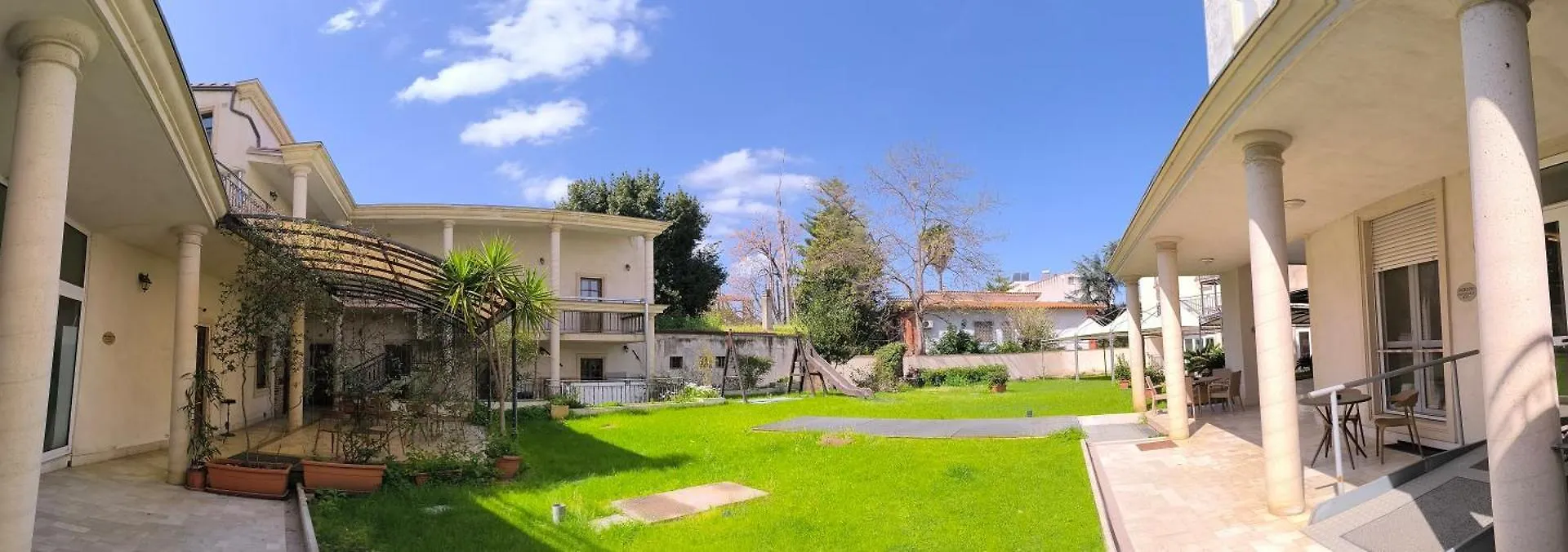 Mariano IV Palace Hotel Oristano 4*,  Italy
