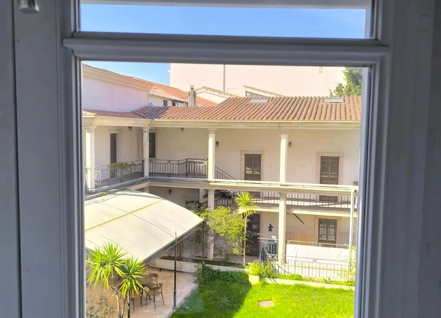 Mariano IV Palace Hotel Oristano