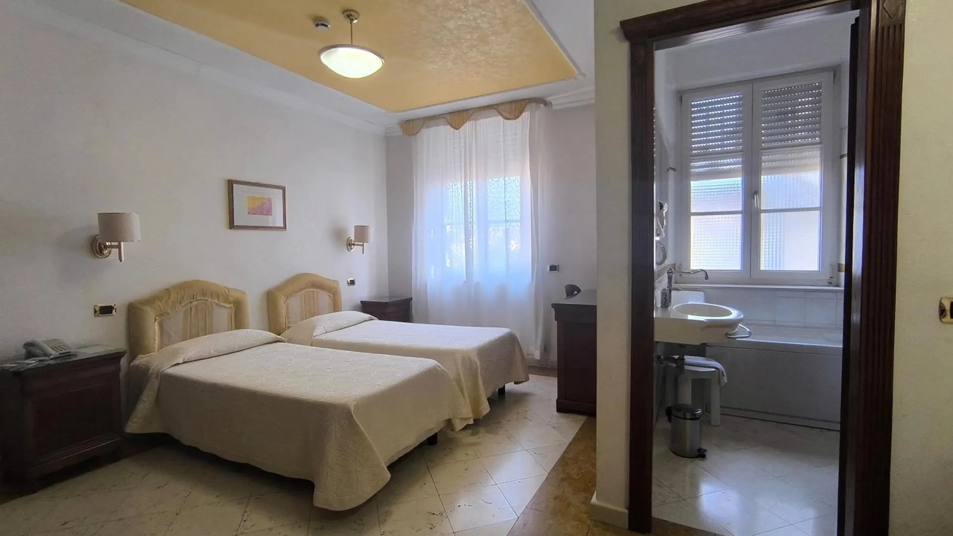 Mariano IV Palace Hotel Oristano