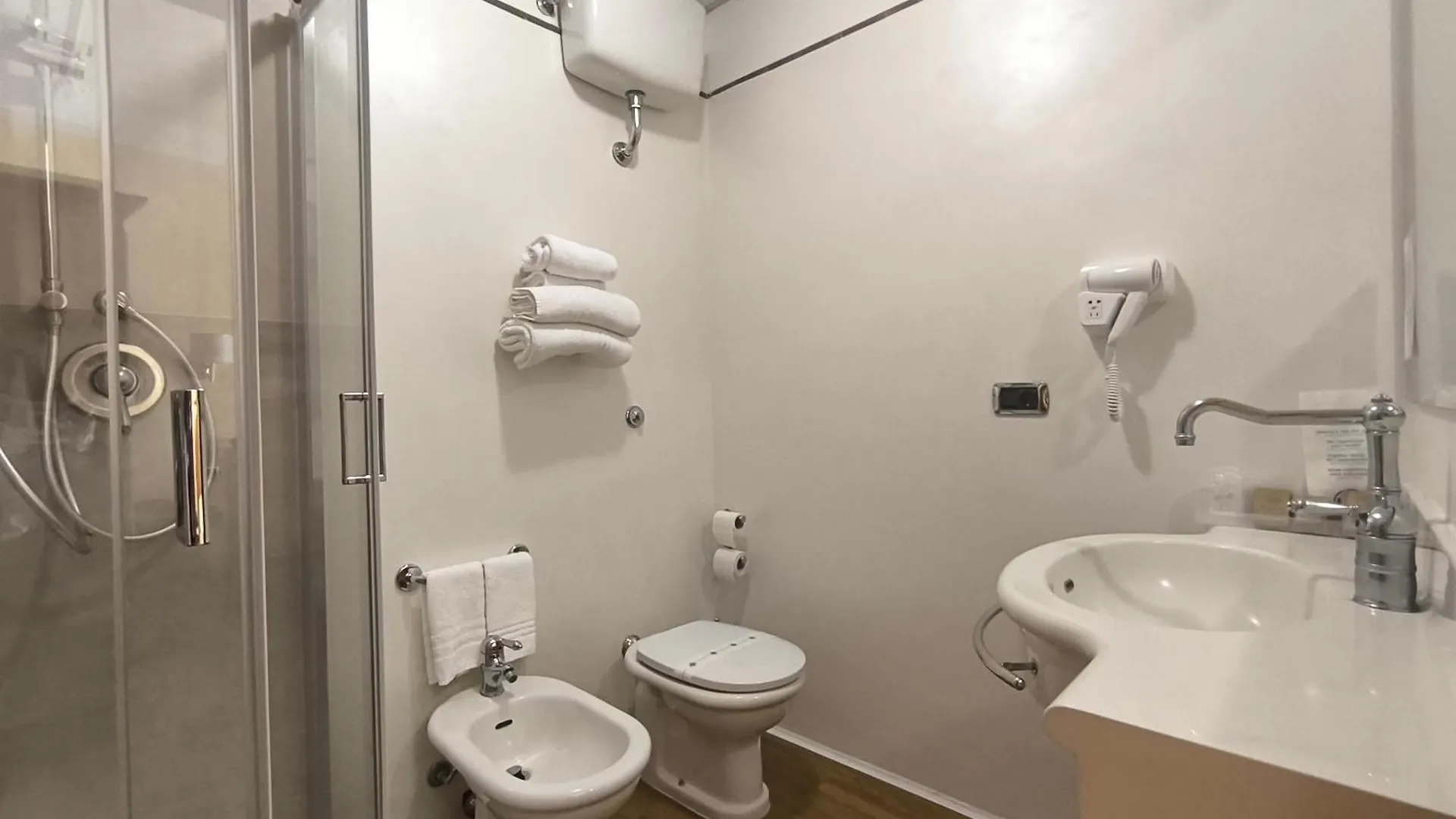 Mariano IV Palace Hotel Oristano Italy