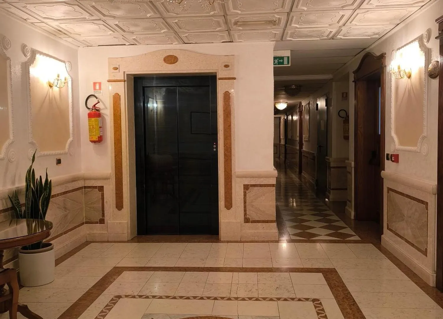 Mariano IV Palace Hotel Oristano