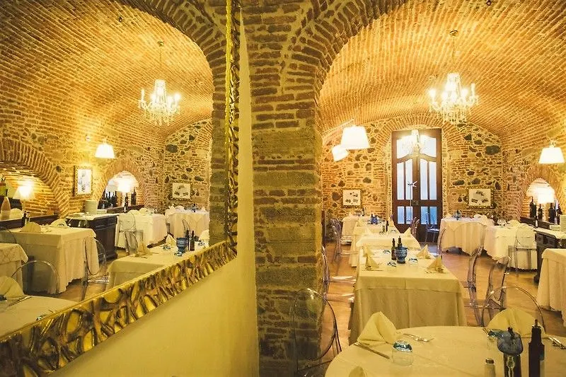 Mariano IV Palace Hotel Oristano