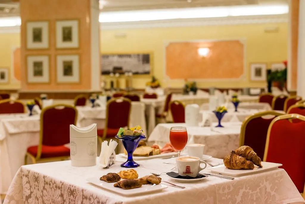 Mariano IV Palace Hotel Oristano