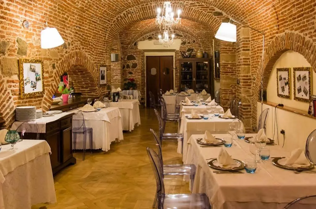 Mariano IV Palace Hotel Oristano