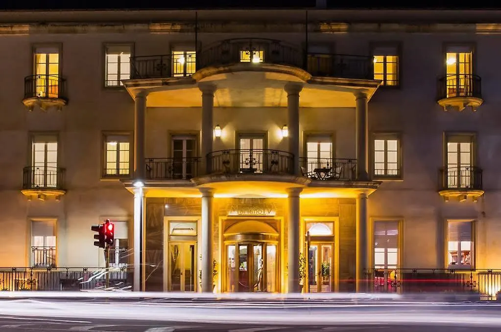 ****  Mariano IV Palace Hotel Oristano Italy