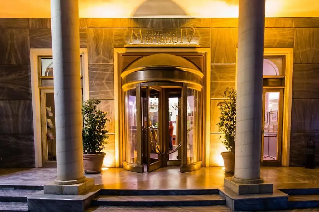 Mariano IV Palace Hotel Oristano