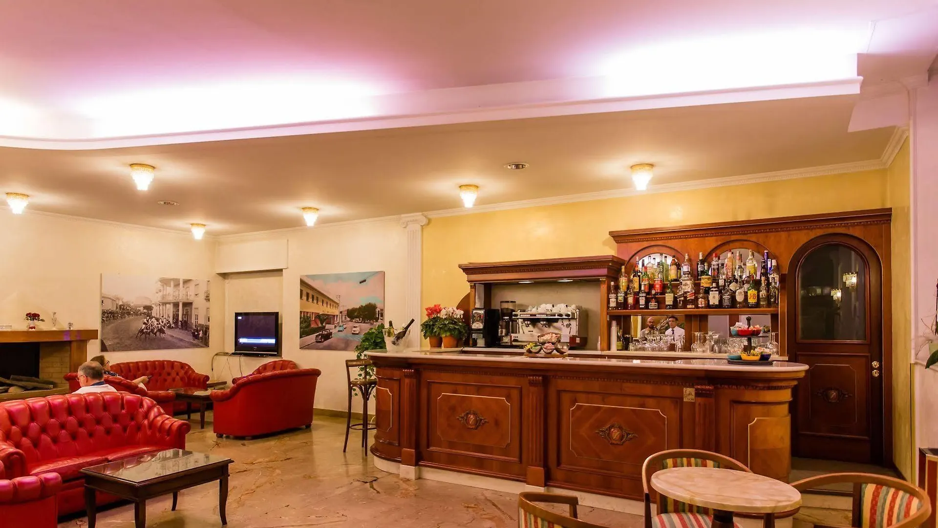 Mariano IV Palace Hotel Oristano