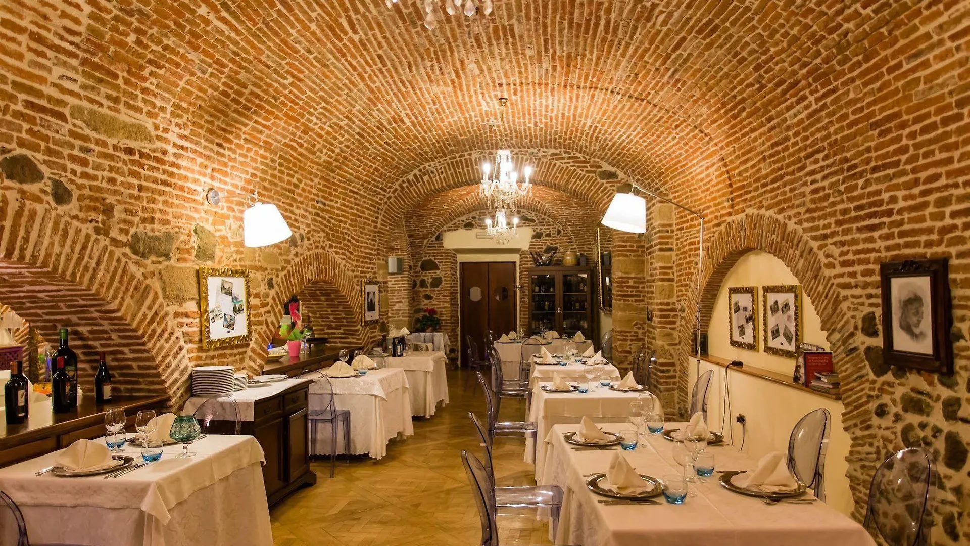 Mariano IV Palace Hotel Oristano