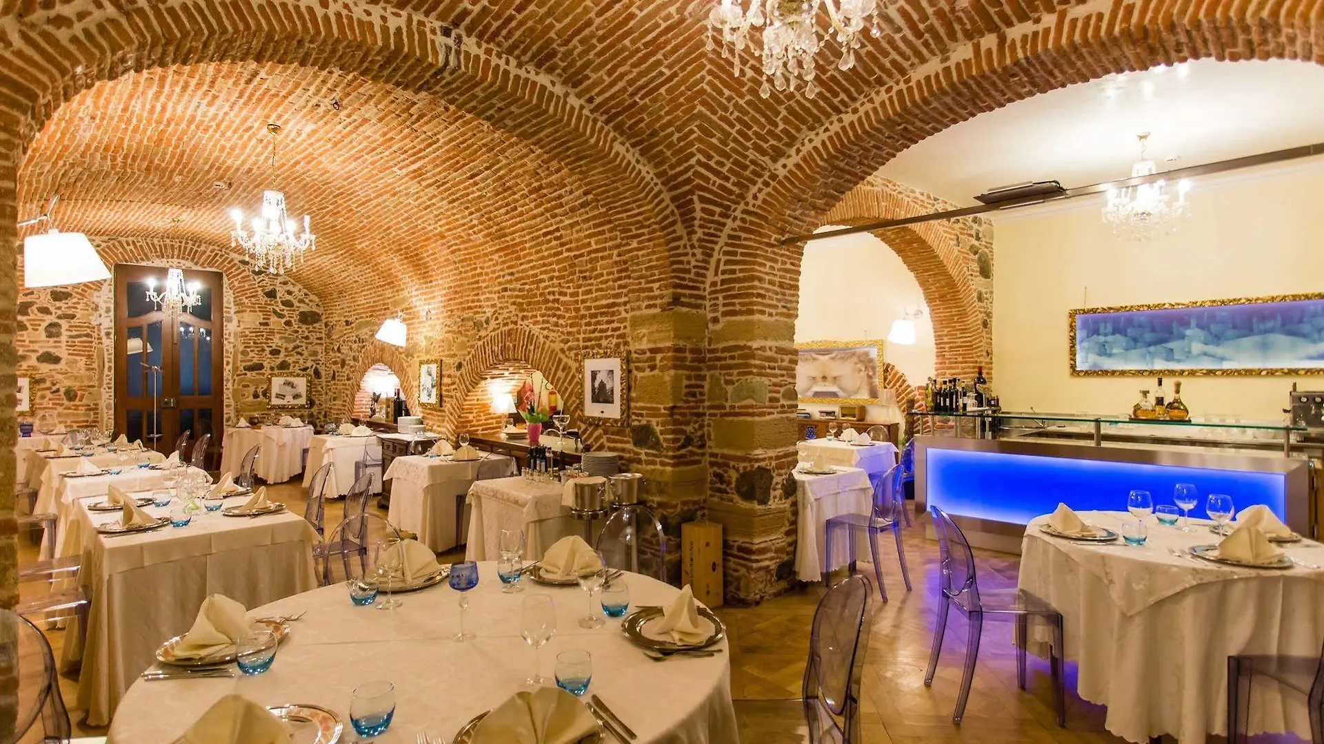Mariano IV Palace Hotel Oristano